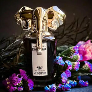 Penhaligon's The Omniscient Mr Thompson Scent Molecule Concentrated TOP GRADE Perfume Oil