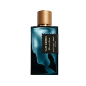 Goldfield & Banks Tales of Amber Scent Molecule Concentrated TOP GRADE Perfume Oil