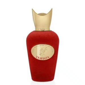 Sospiro Traviata Scent Molecule Concentrated TOP GRADE Perfume Oil