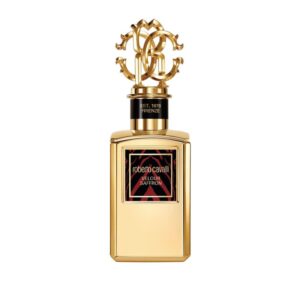 Roberto Cavalli Velour Saffron Scent Molecule Concentrated TOP GRADE Perfume Oil