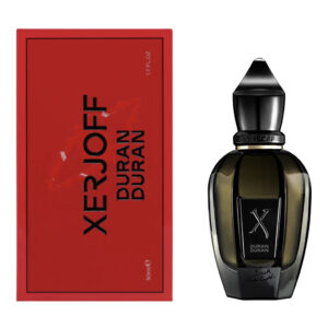 Xerjoff Duran Duran Black Moonlight Scent Molecule Concentrated TOP GRADE Perfume Oil