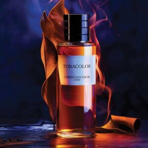 Dior Tobacolor Scent Molecule Concentrated Perfume Oil
