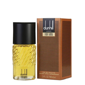 Dunhill Classic for Men Scent Molecule Concentrated Perfume Oil