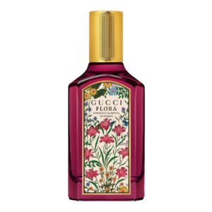 Gucci Flora Gorgeous Gardenia Intense Scent Molecule Concentrated Premium Perfume Oil