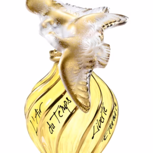 Nina Ricci l'air du temps Scent Molecule Concentrated Perfume oil