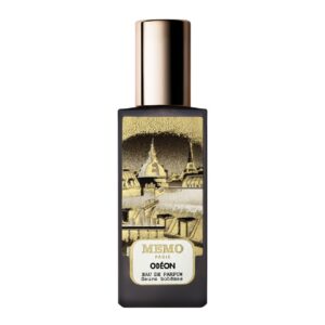 Memo Paris Odeon Scent Molecule Concentrated TOP GRADE Perfume Oil