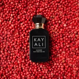 Kayali Oudgasm Milky Musk Oud | 30 Scent Molecule Concentrated Premium Perfume Oil