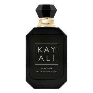 Kayali Oudgasm Musk Oud | 30 Scent Molecule Concentrated Premium Perfume Oil
