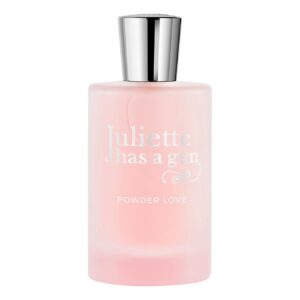 Juliette Has a Gun Powder Love Scent Molecule Concentrated Premium Perfume Oil