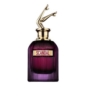 Jean Paul Gaultier Scandal Intense Women Scent Molecule Concentrated Premium Perfume Oil