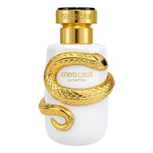 Roberto Cavalli Serpentine Scent Molecule Concentrated Premium Perfume Oil