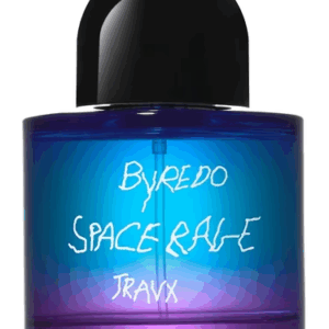 Byredo Space Rage Travx Scent Molecule Concentrated TOP GRADE Perfume Oil