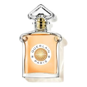 Guerlain Terracotta Scent Molecule Concentrated Premium Perfume Oil