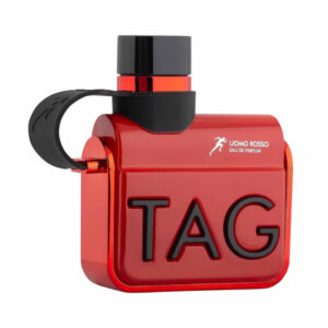 Armaf Tag Uomo Rosso Scent Molecule Concentrated Perfume Oil