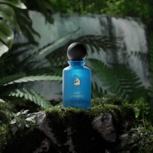 Laverne Blue Laverne Scent Molecule Concentrated TOP GRADE Perfume Oil