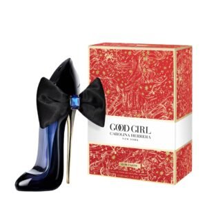 Carolina Herrera Good Girl Blush bowtastic Scent Molecule Concentrated TOP GRADE Perfume Oil