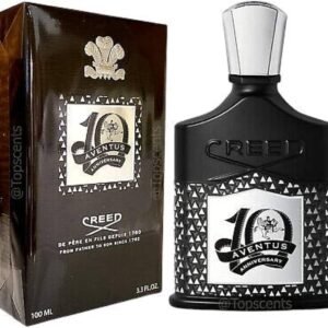 Creed Aventus 10th Anniversary Scent Molecule Concentrated TOP GRADE Perfume Oil