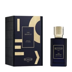 Ex Nihilo The Hedonist Scent Molecule Concentrated TOP GRADE Perfume Oil