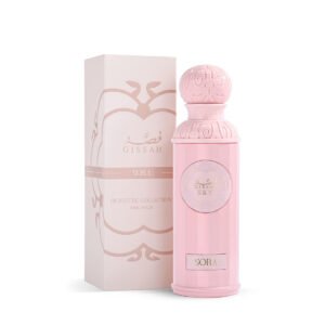 Gissah Sora Legend of the Sky 2 Scent Molecule Concentrated TOP GRADE Perfume Oil