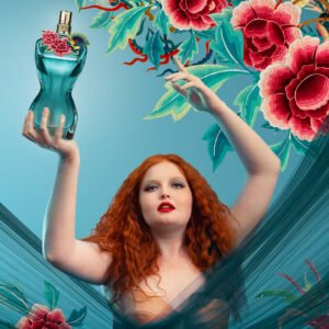 Jean Paul Gaultier La Belle Fleur Terrible Scent Molecule Concentrated TOP GRADE Perfume Oil