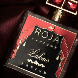 Roja Lakme Parfum Scent Molecule Concentrated TOP GRADE Perfume Oil