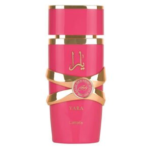 Lattafa Yara Candy Scent Molecule Concentrated Perfume Oil