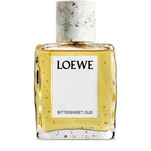 Loewe Bittersweet Oud Scent Molecule Concentrated TOP GRADE Perfume Oil