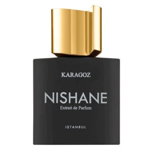 Nishane Karagoz Scent Molecule Concentrated TOP GRADE Perfume Oil