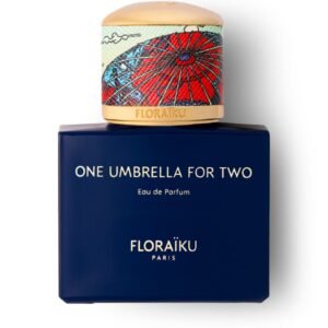 Floraiku One Umbrella For Two Scent Molecule Concentrated TOP GRADE Perfume Oil