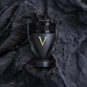 Paco Rabanne Invictus Victory Absolu Scent Molecule Concentrated TOP GRADE Perfume Oil