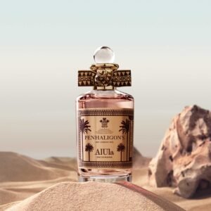 Penhaligon's Aiula Scent Molecule Concentrated TOP GRADE Perfume Oil