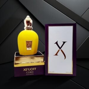 Xerjoff Coro Scent Molecule Concentrated TOP GRADE Perfume Oil