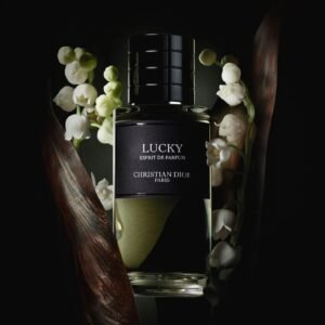 Dior Lucky Esprit de Parfum Scent Molecule Concentrated TOP GRADE Perfume Oil