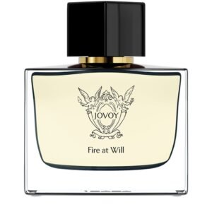 Jovoy Fire at Will Scent Molecule Concentrated TOP GRADE Perfume Oil