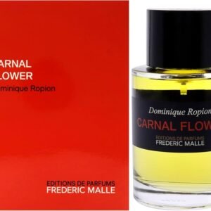 Frederic Malle Carnal Flower Scent Molecule Concentrated TOP GRADE Perfume Oil