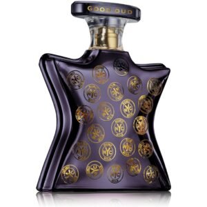 Bond No. 9 Good Oud Scent Molecule Concentrated TOP GRADE Perfume Oil