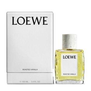 Loewe Roasted Vanilla Scent Molecule Concentrated TOP GRADE Perfume Oil