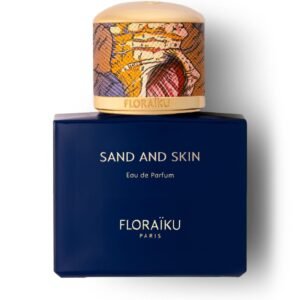 Floraiku Sand and Skin Scent Molecule Concentrated TOP GRADE Perfume Oil