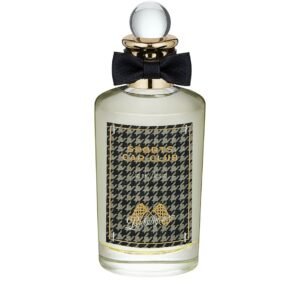 Penhaligon's Sports Car Club Scent Molecule Concentrated TOP GRADE Perfume Oil