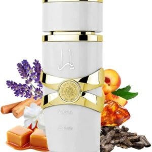 Lattafa Yara Moi Scent Molecule Concentrated Perfume Oil